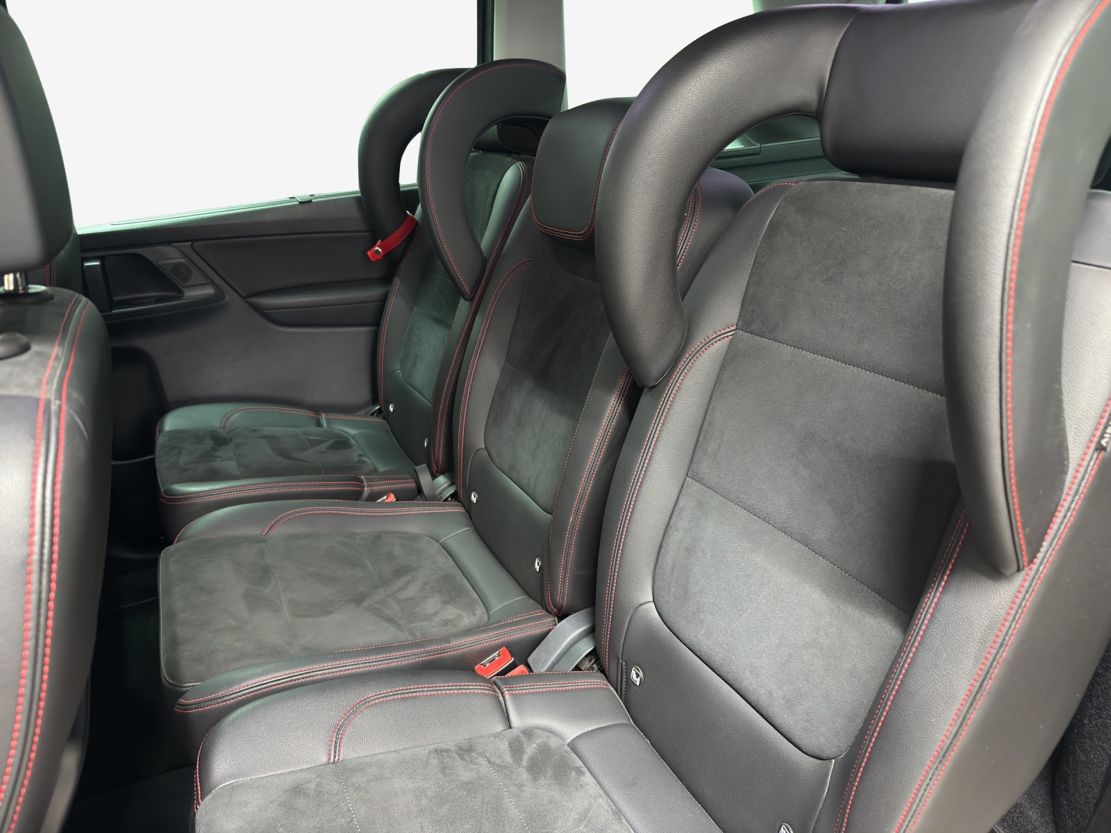 SEAT Alhambra 1.4 TSI DSG Hola FR-image-11
