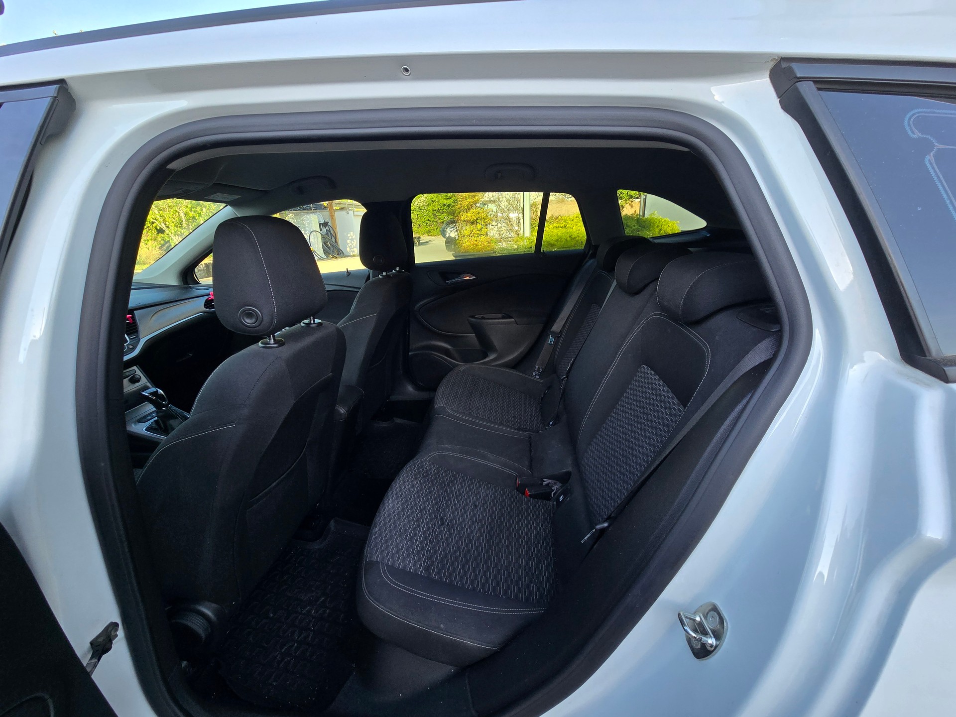 OPEL Astra 1.6 CDTi ecoFLEX-image-7