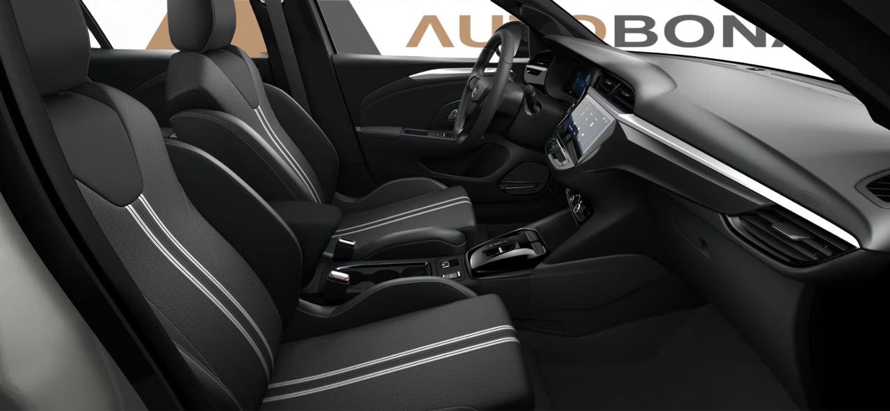 OPEL Corsa-e 156 GS Pack Winter-image-20