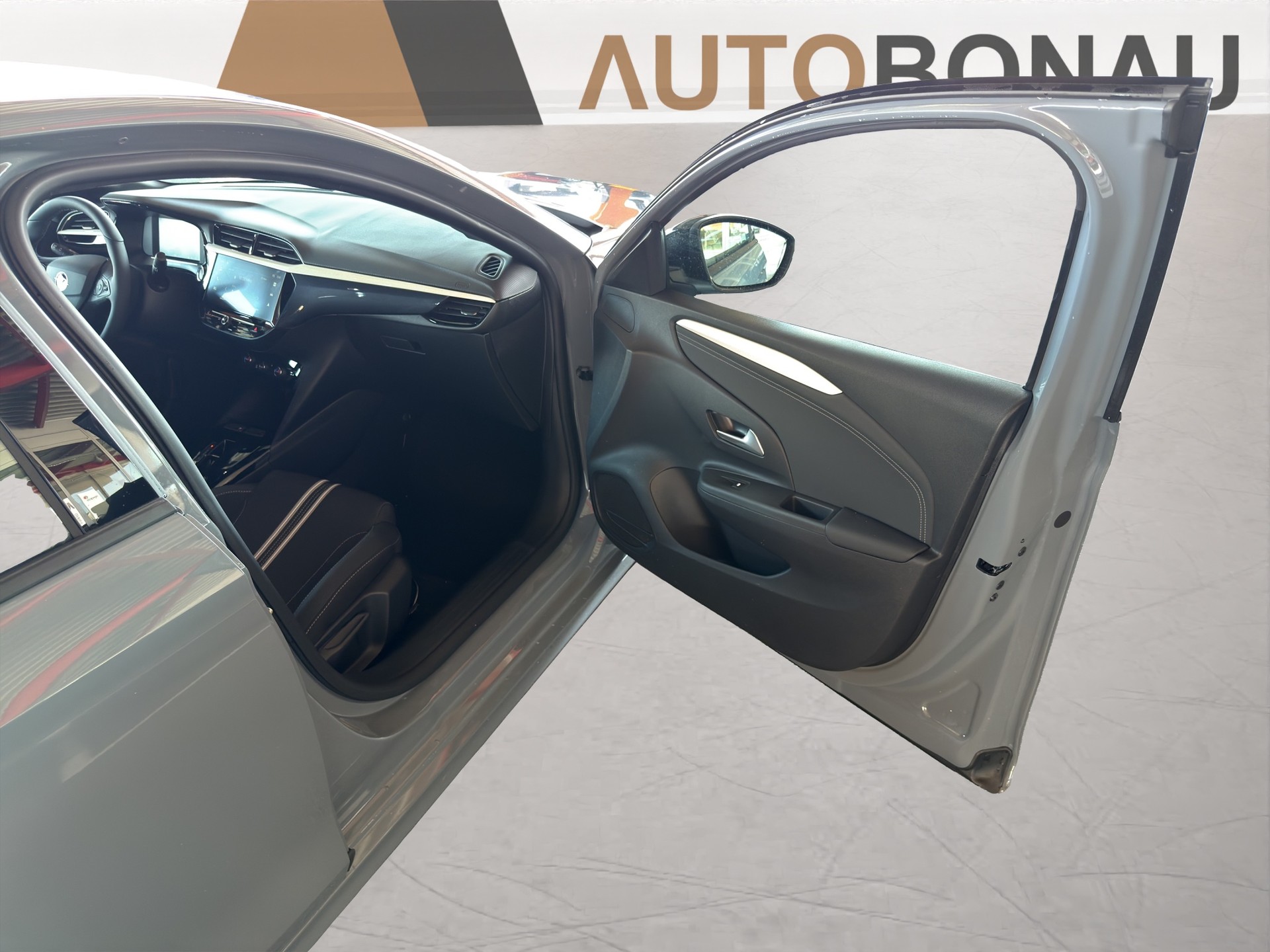 OPEL Corsa-e 156 GS Pack Winter-image-13