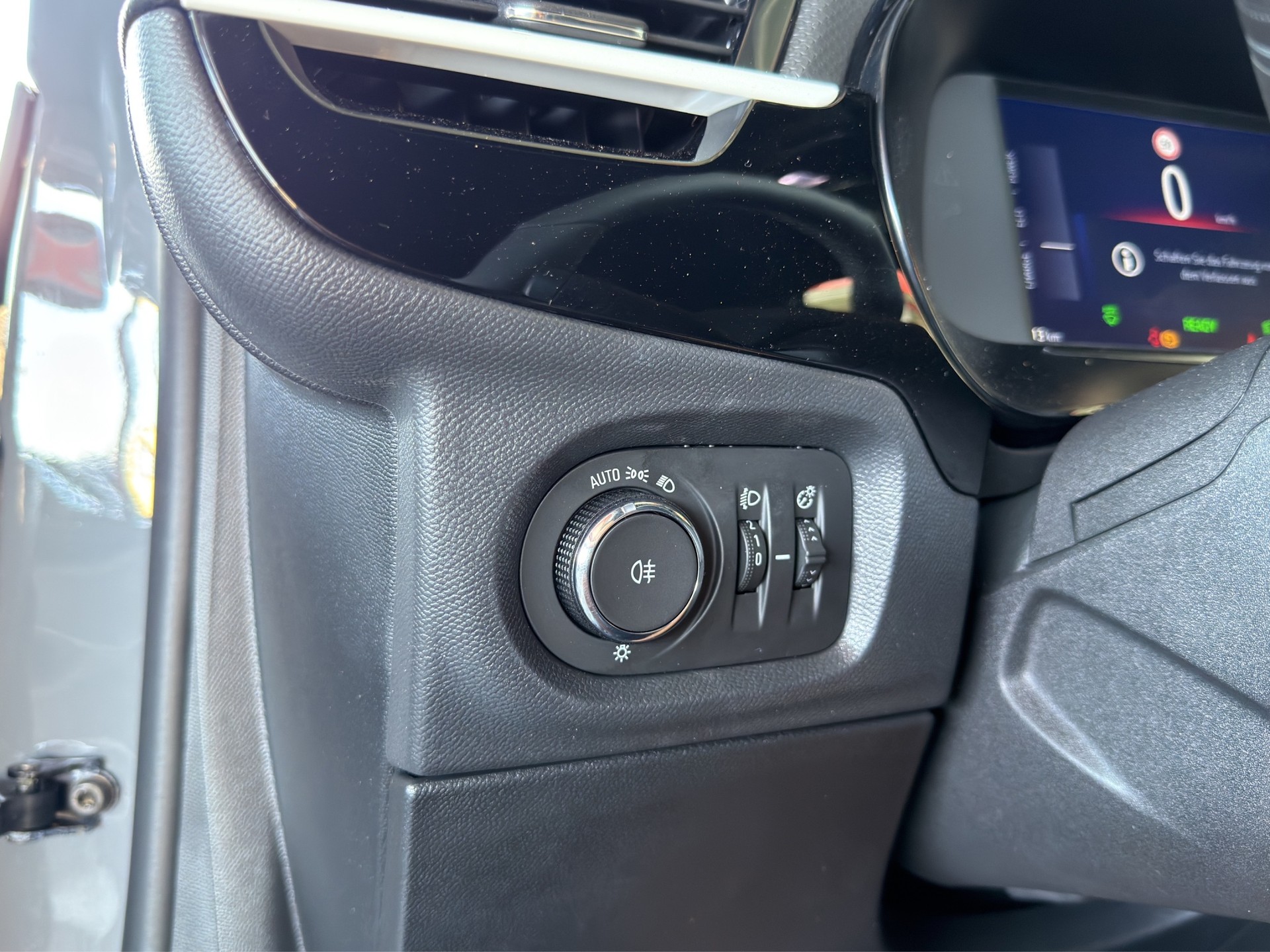 OPEL Corsa-e 156 GS Pack Winter-image-41