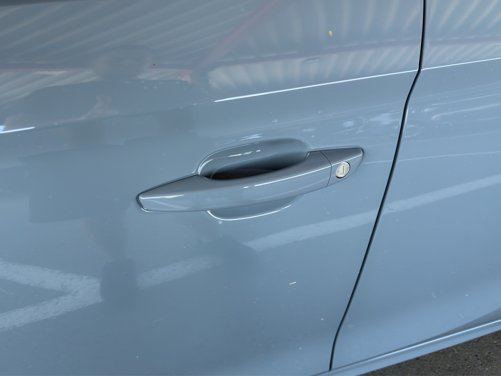 OPEL Corsa-e 156 GS Pack Winter-image-42
