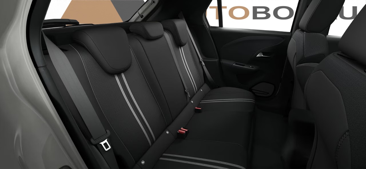 OPEL Corsa-e 156 GS Pack Winter-image-32