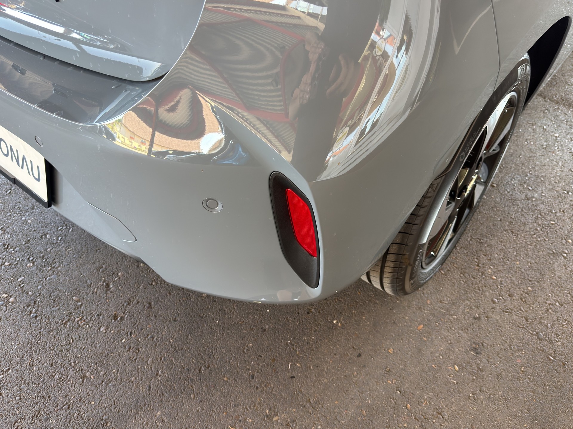 OPEL Corsa-e 156 GS Pack Winter-image-47
