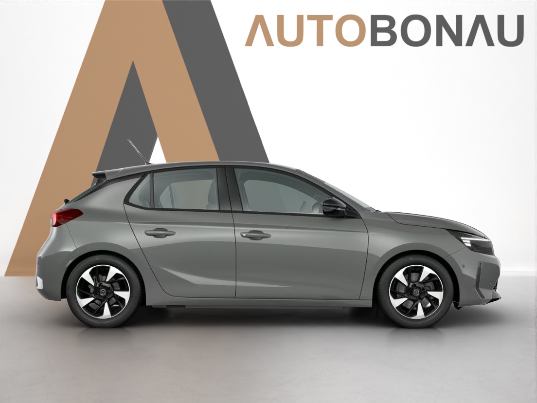 OPEL Corsa-e 156 GS Pack Winter-image-27