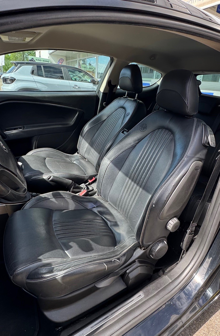 ALFA ROMEO MiTo 1.4 TB Distinctive-image-10