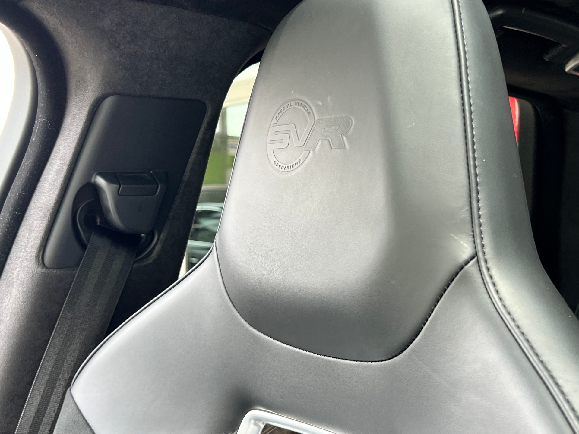 LAND ROVER Range Rover Sport 5.0 V8 S/C SVR Automatic-image-25