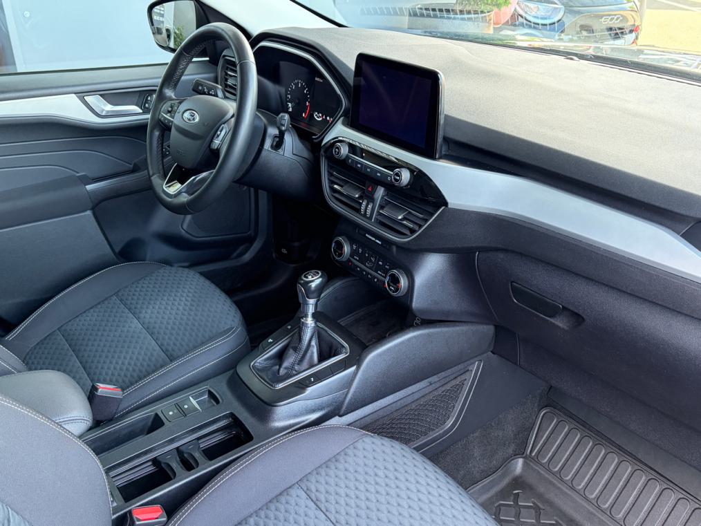 FORD Kuga 2.0 EcoBlue Hybrid Titanium 2WD-image-7