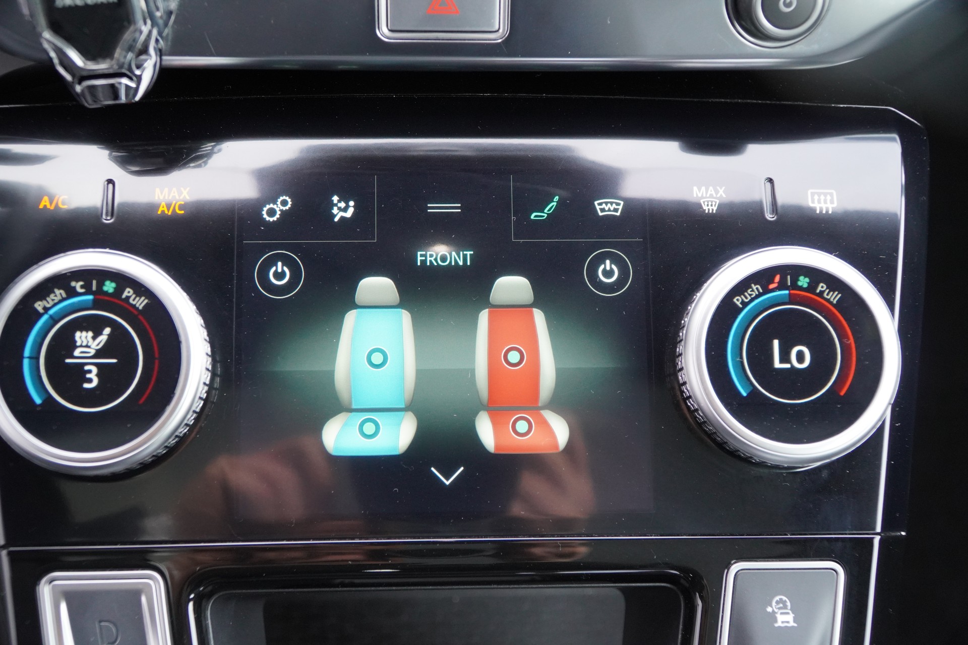 JAGUAR I-Pace EV400 HSE AWD-image-21