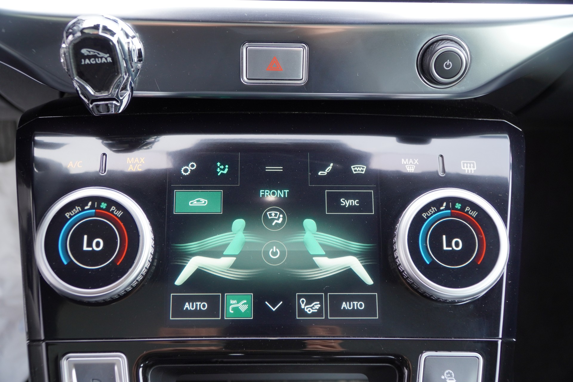 JAGUAR I-Pace EV400 HSE AWD-image-20