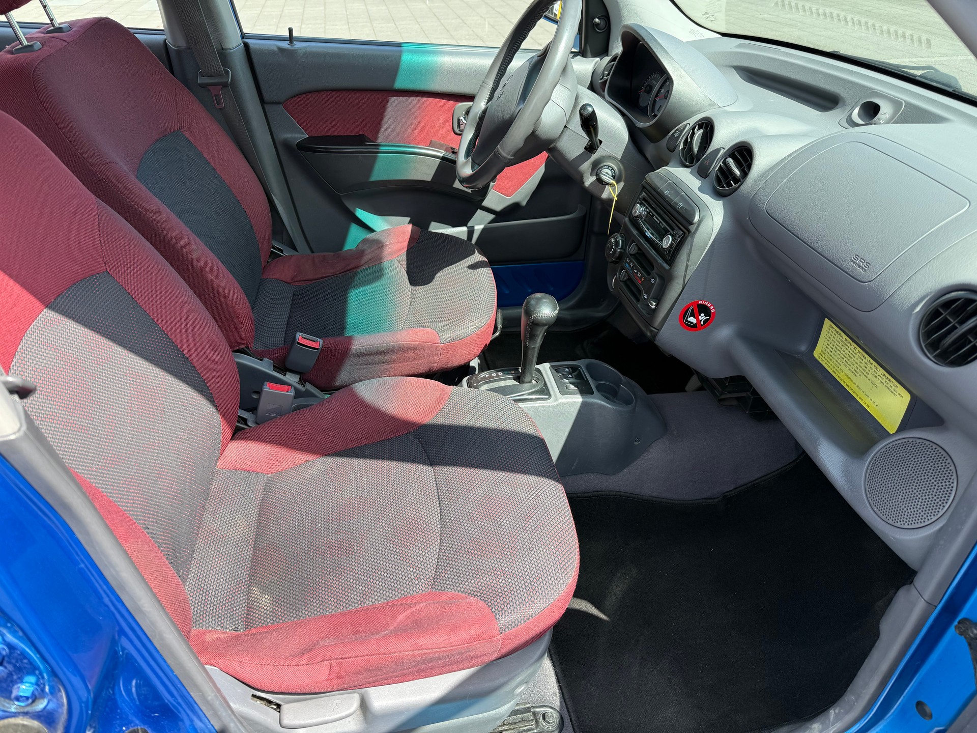 HYUNDAI Atos Prime 1.1 Comfort-image-7