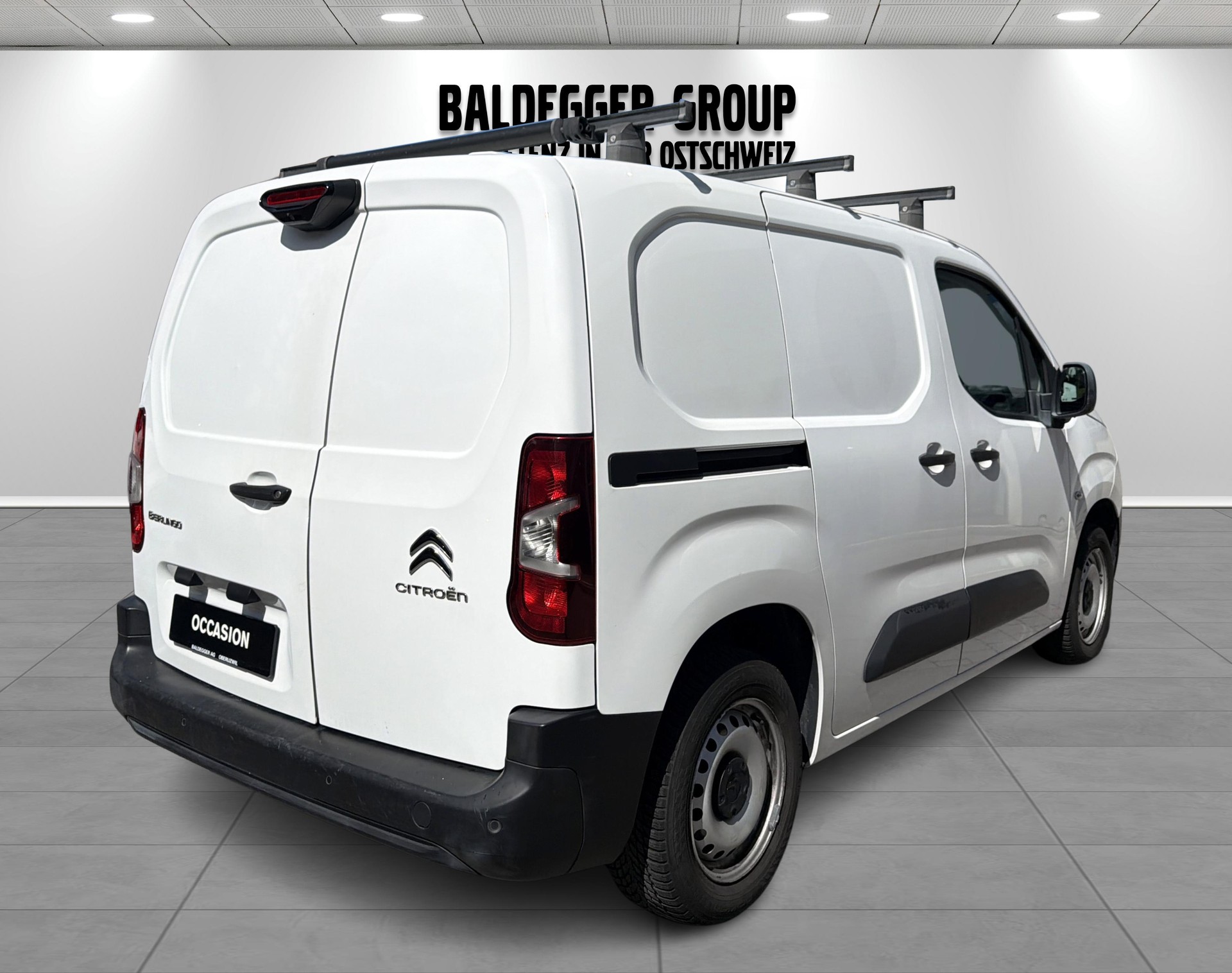 CITROEN Berlingo 650 Standard 1.6 BlueHDi-showroom-element-2