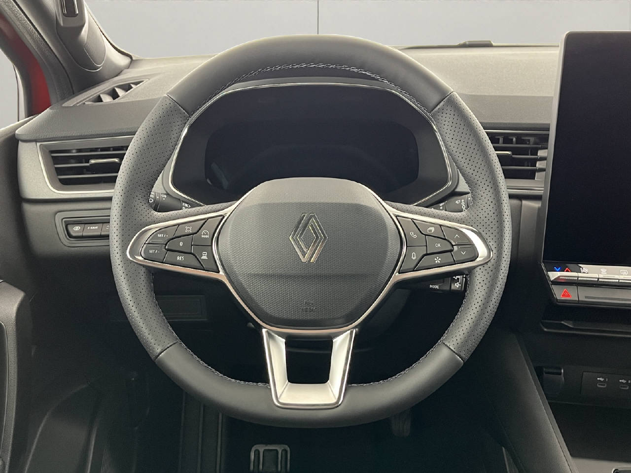 RENAULT Captur 1.8 E-Tech techno-image-10