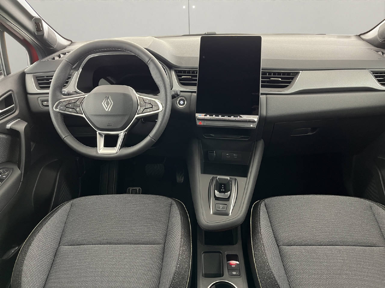 RENAULT Captur 1.8 E-Tech techno-image-9