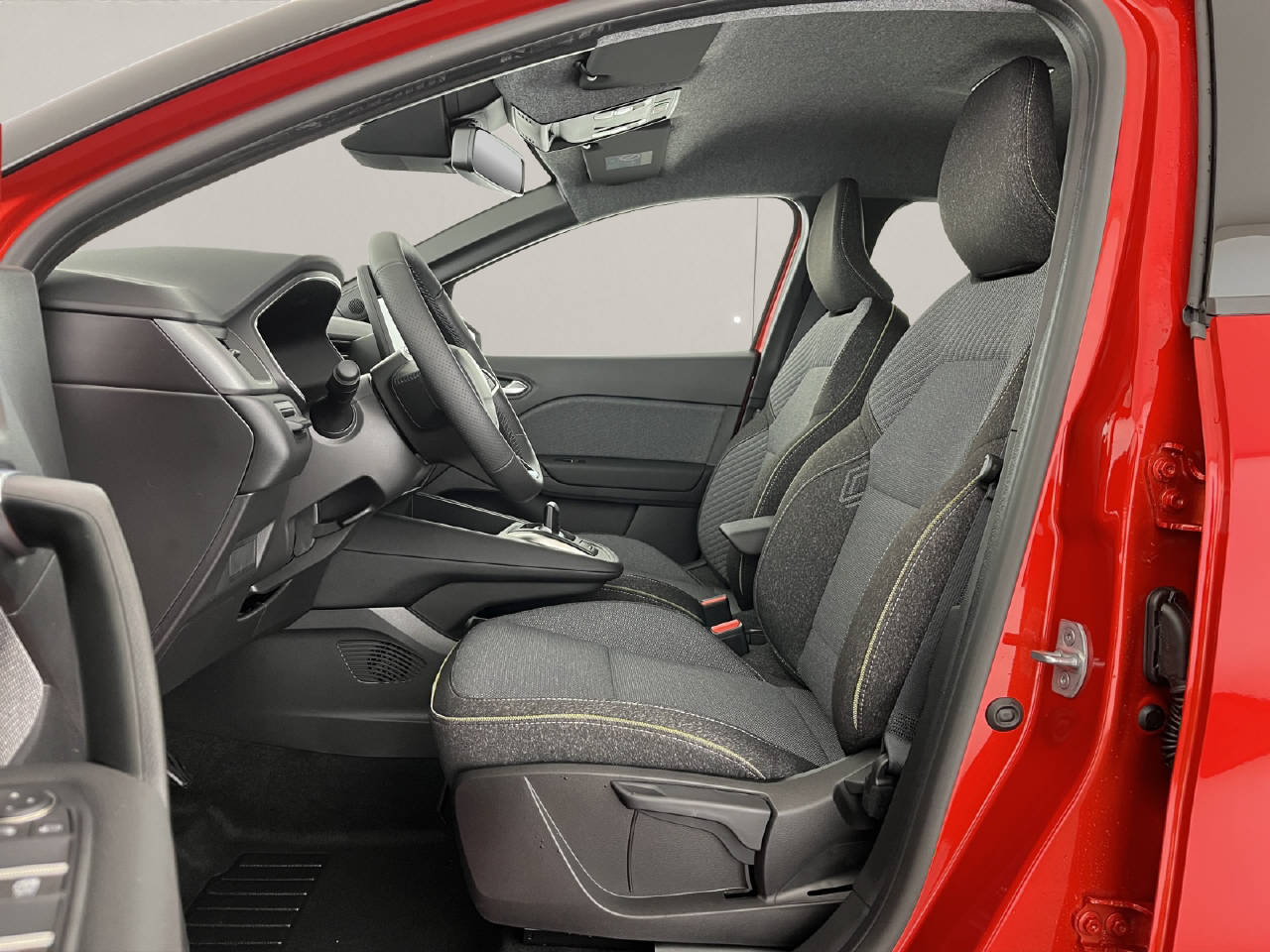 RENAULT Captur 1.8 E-Tech techno-image-7