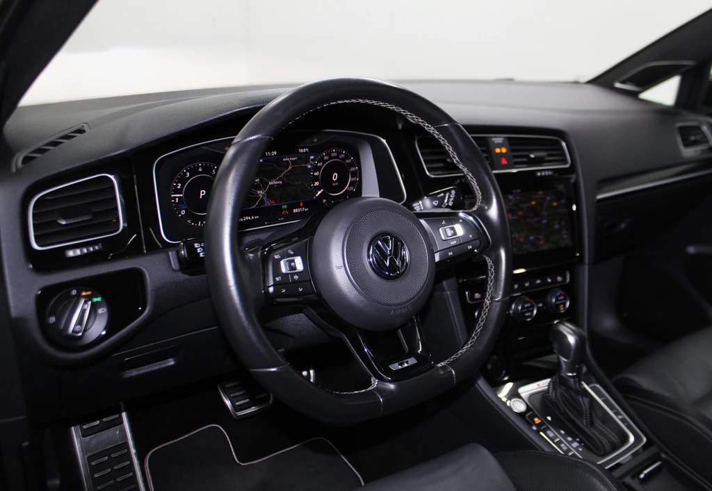VW VW Golf 2.0 TSI R 4Motion DSG Black Edition/ Remus-Auspuff-image-10