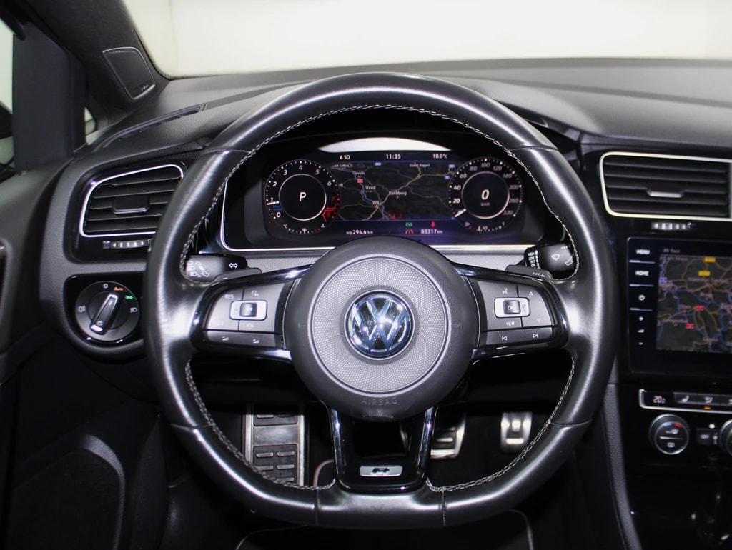 VW VW Golf 2.0 TSI R 4Motion DSG Black Edition/ Remus-Auspuff-image-13