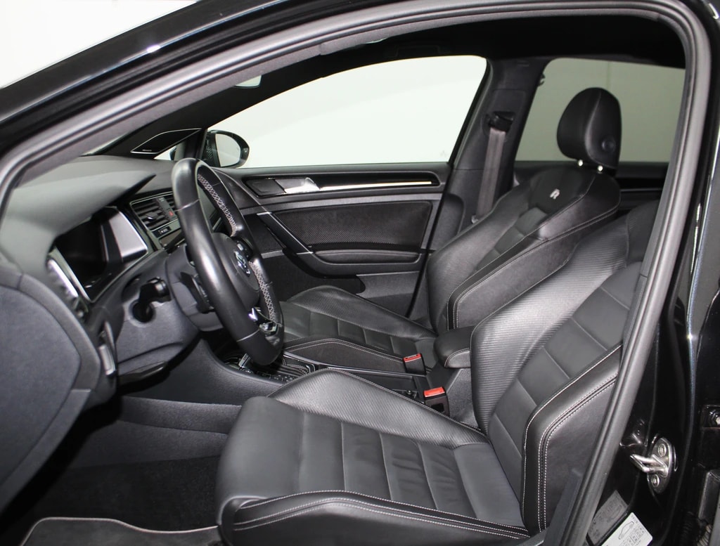 VW VW Golf 2.0 TSI R 4Motion DSG Black Edition/ Remus-Auspuff-image-7