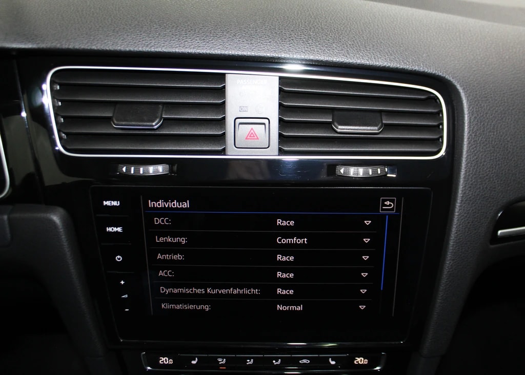 VW VW Golf 2.0 TSI R 4Motion DSG Black Edition/ Remus-Auspuff-image-28