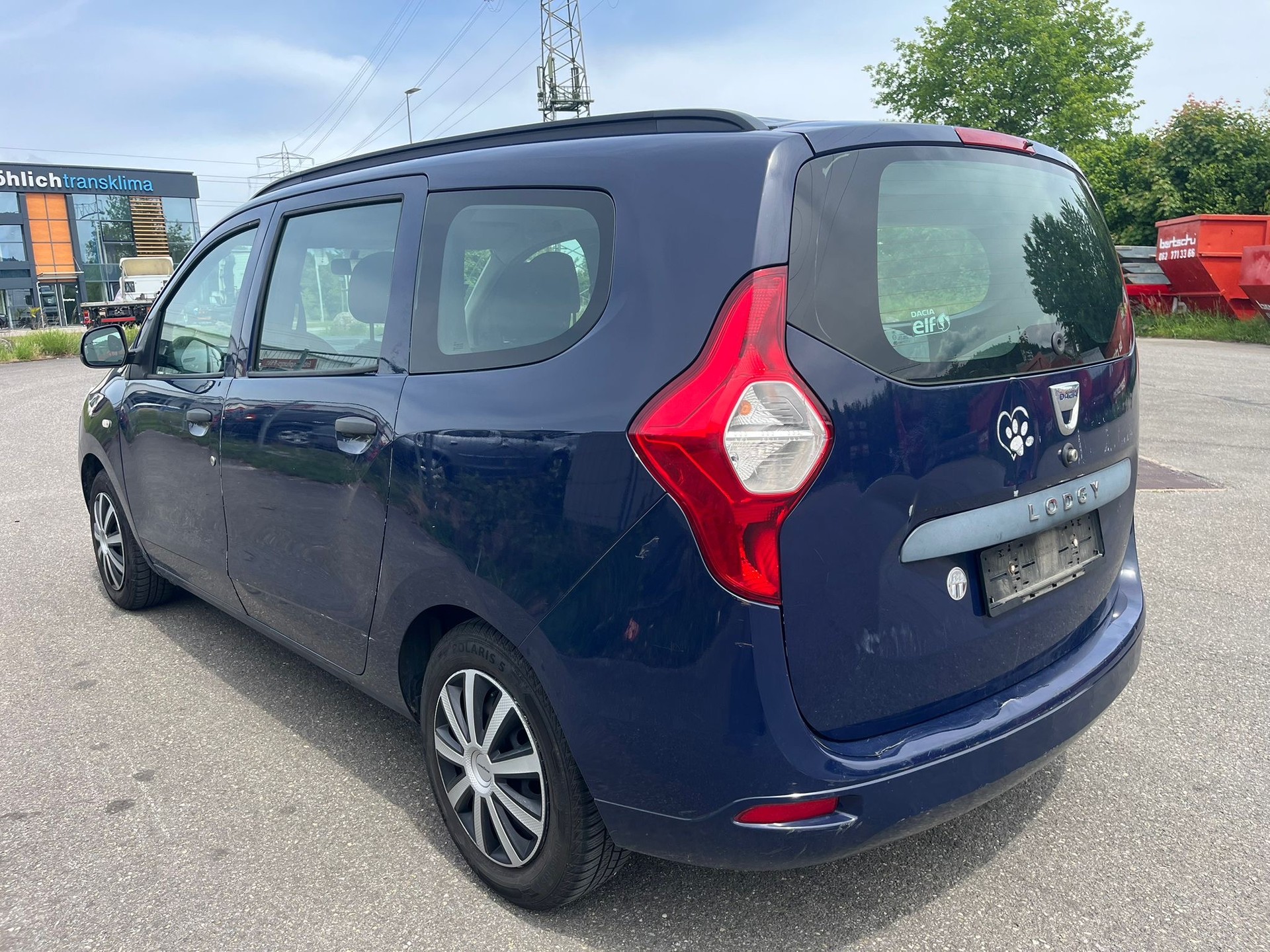 DACIA Lodgy 1.6-image-3