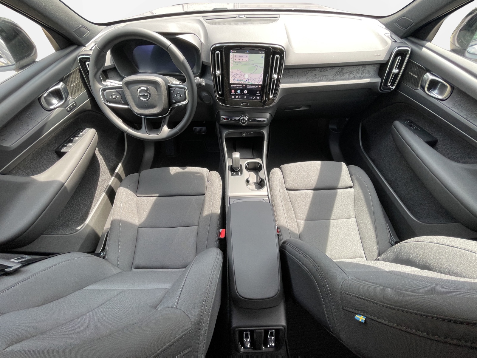 VOLVO EX40 Extended Plus-image-10