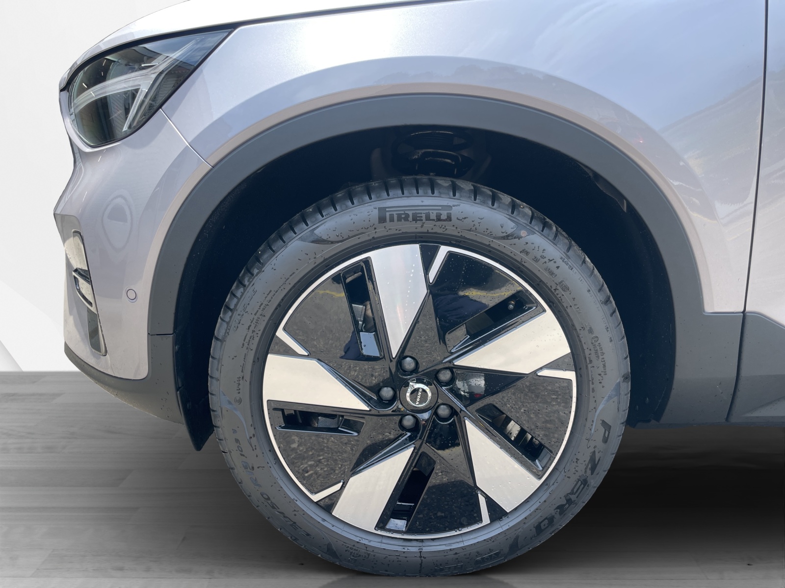 VOLVO EX40 Extended Plus-image-8