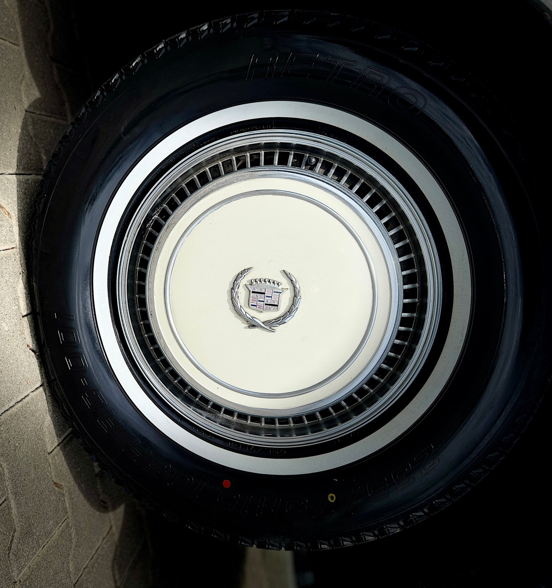 CADILLAC ELDORADO CABRIOLET *Veteran*-image-18