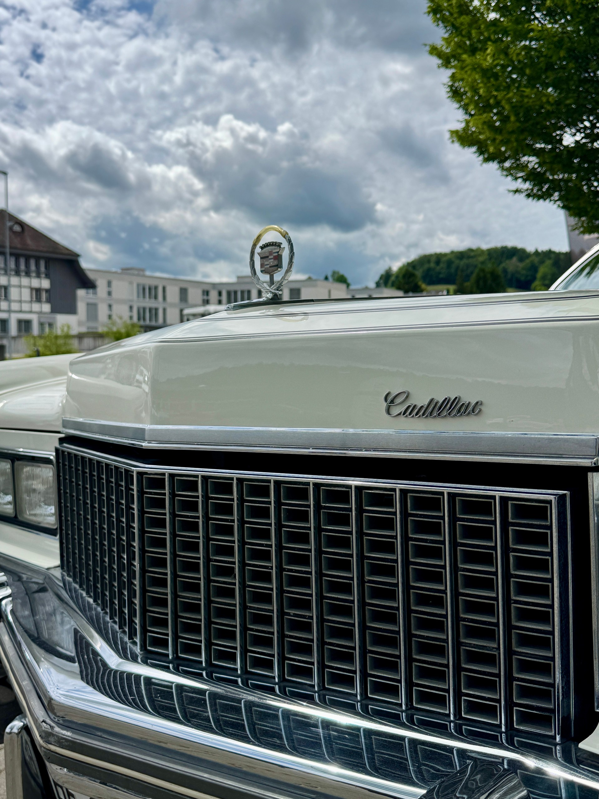 CADILLAC ELDORADO CABRIOLET *Veteran*-image-15