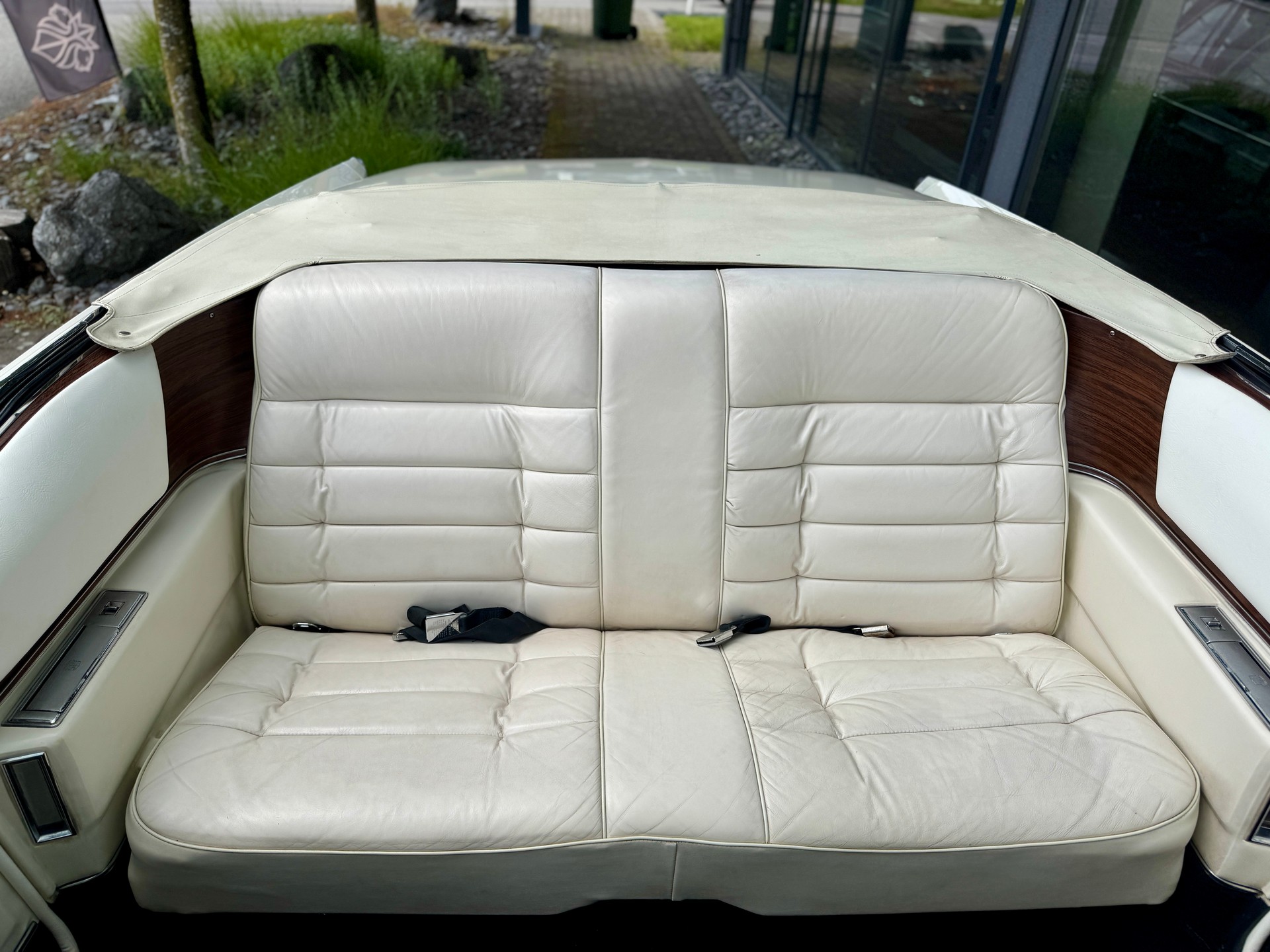 CADILLAC ELDORADO CABRIOLET *Veteran*-image-13