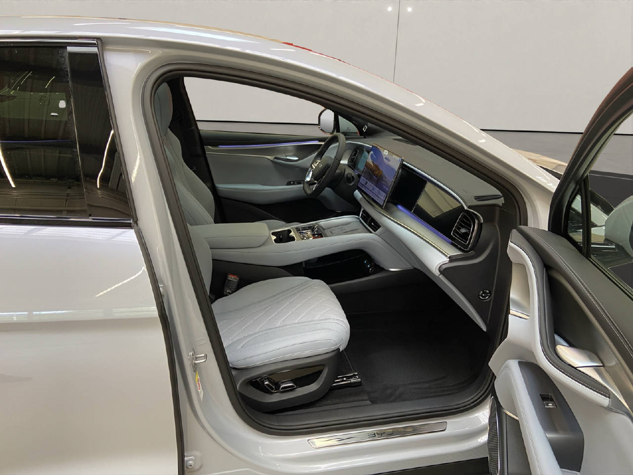 BYD Sealion 7 Excellence AWD-image-10