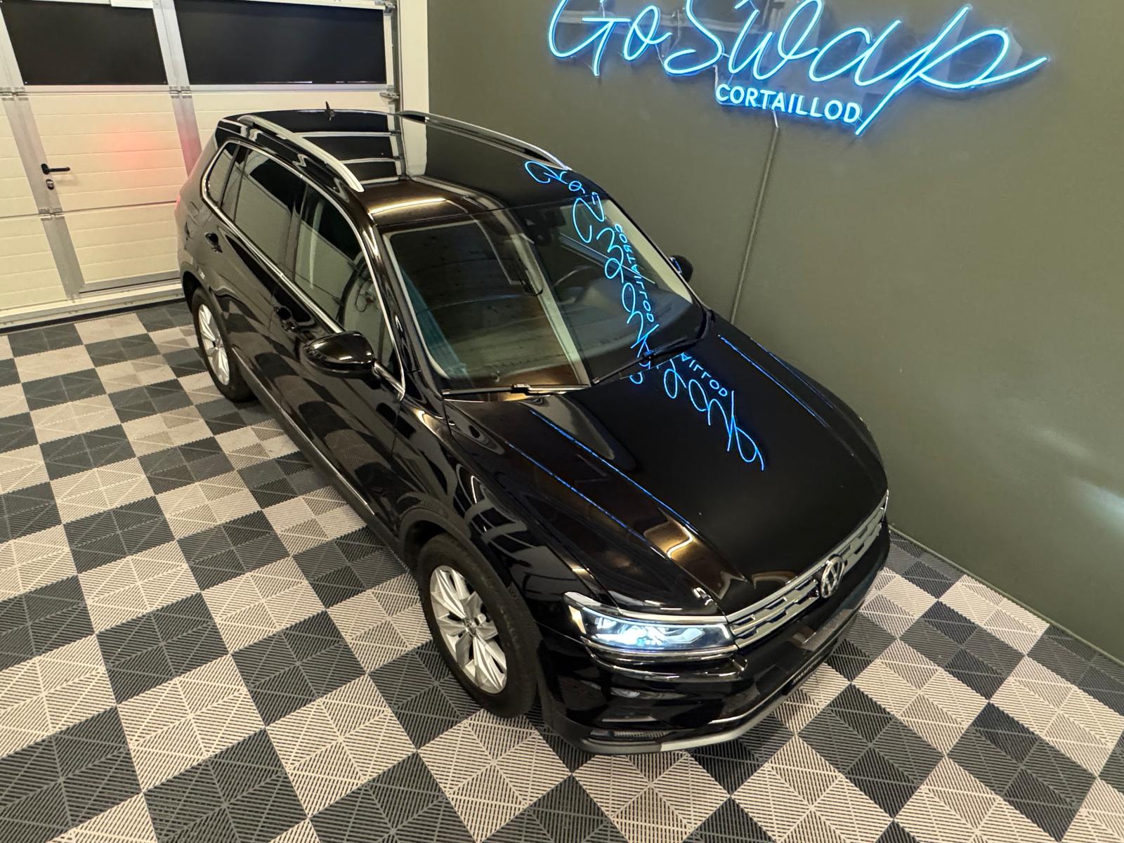 VW Tiguan 2.0TSI Highline 4Motion DSG-image-6