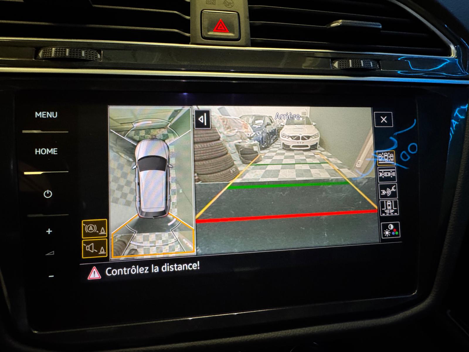 VW Tiguan 2.0TSI Highline 4Motion DSG-image-21