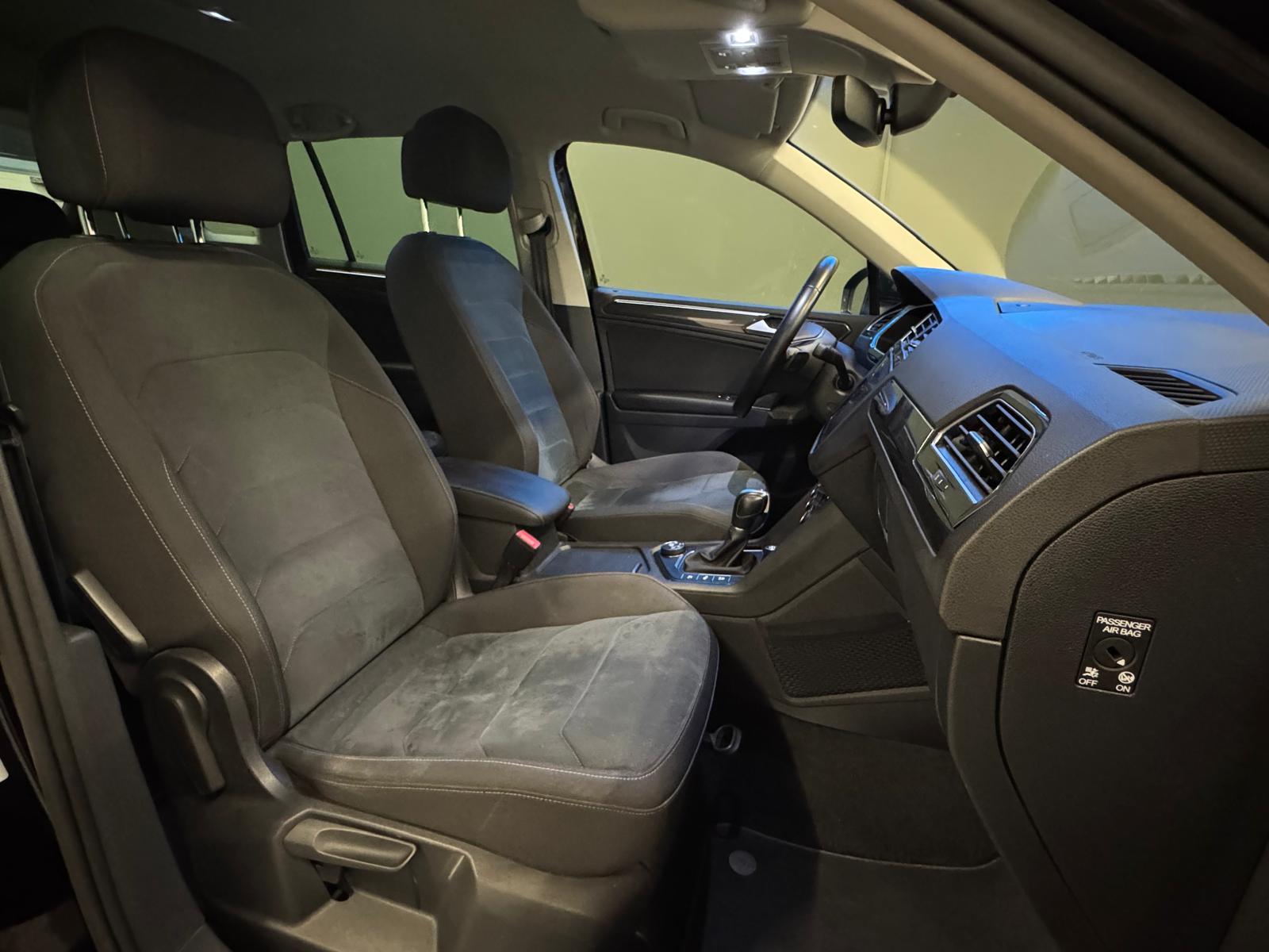 VW Tiguan 2.0TSI Highline 4Motion DSG-image-10