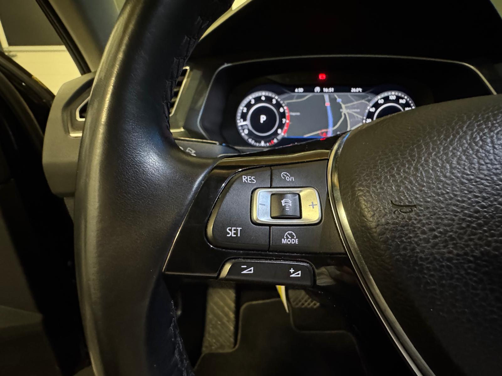 VW Tiguan 2.0TSI Highline 4Motion DSG-image-17