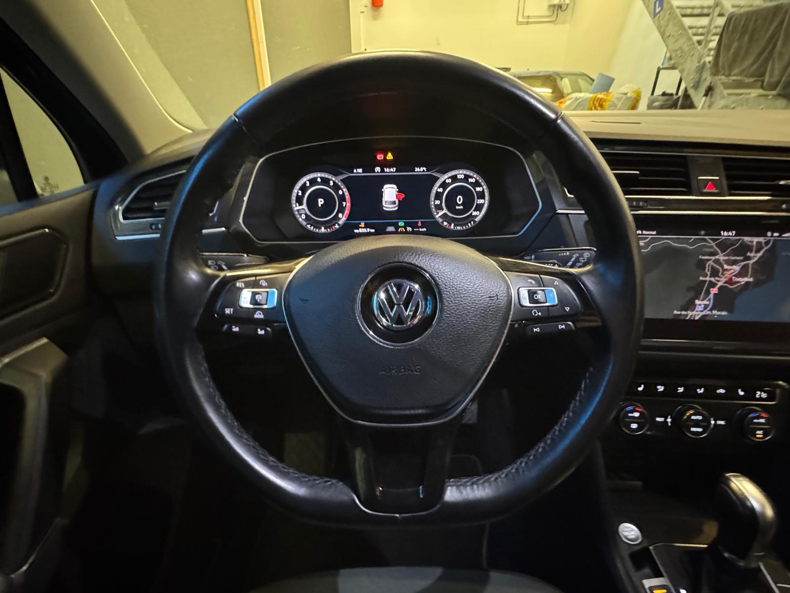 VW Tiguan 2.0TSI Highline 4Motion DSG-image-16