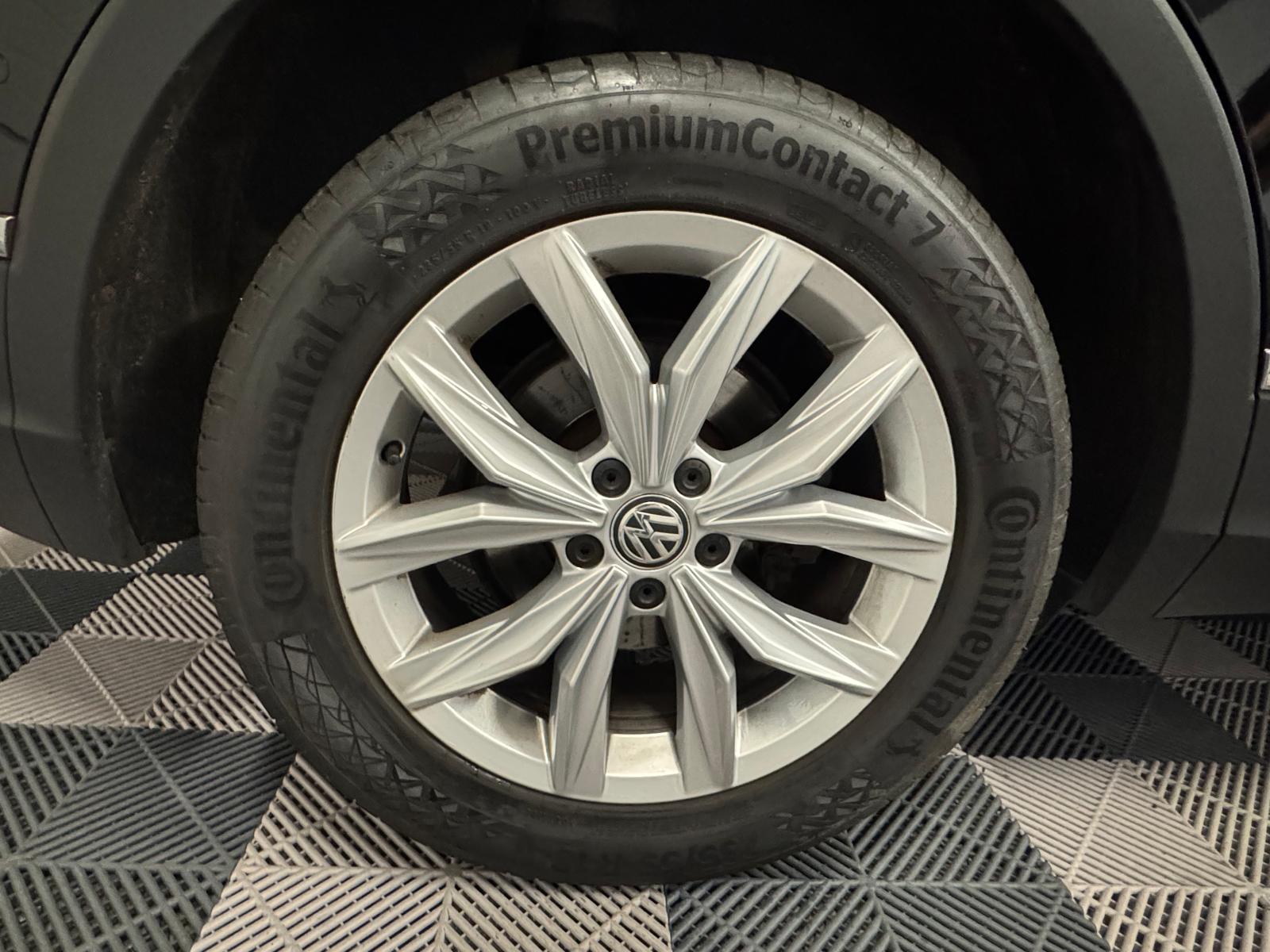 VW Tiguan 2.0TSI Highline 4Motion DSG-image-25