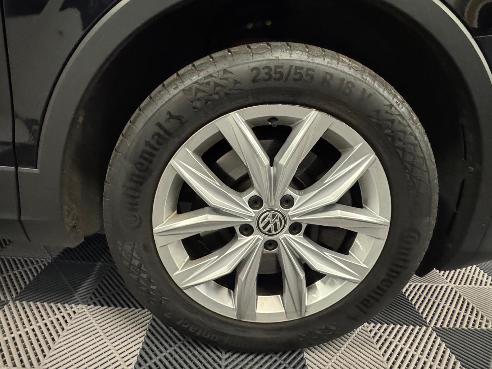 VW Tiguan 2.0TSI Highline 4Motion DSG-image-26