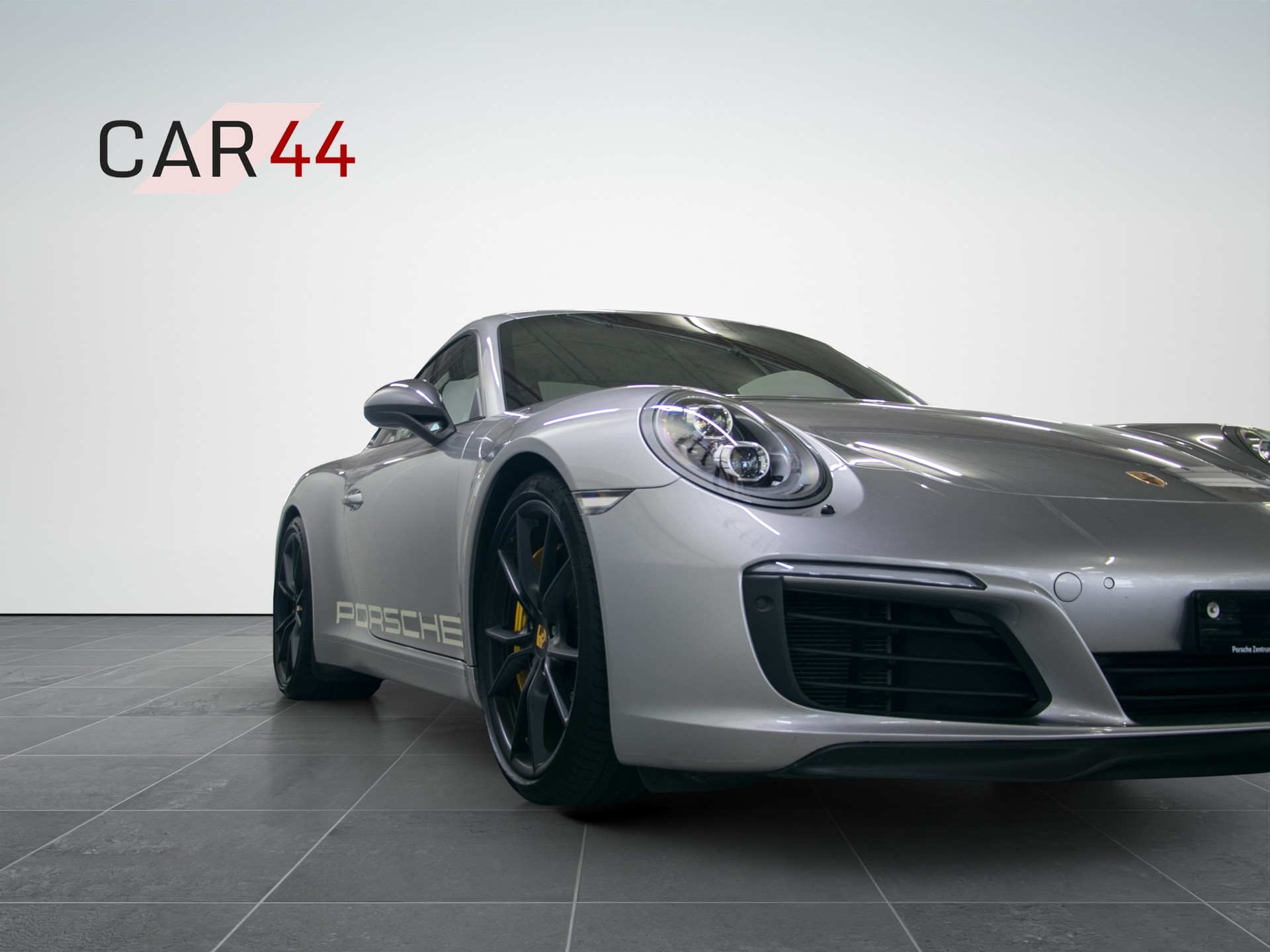 PORSCHE 911 Carrera T PDK-image-17
