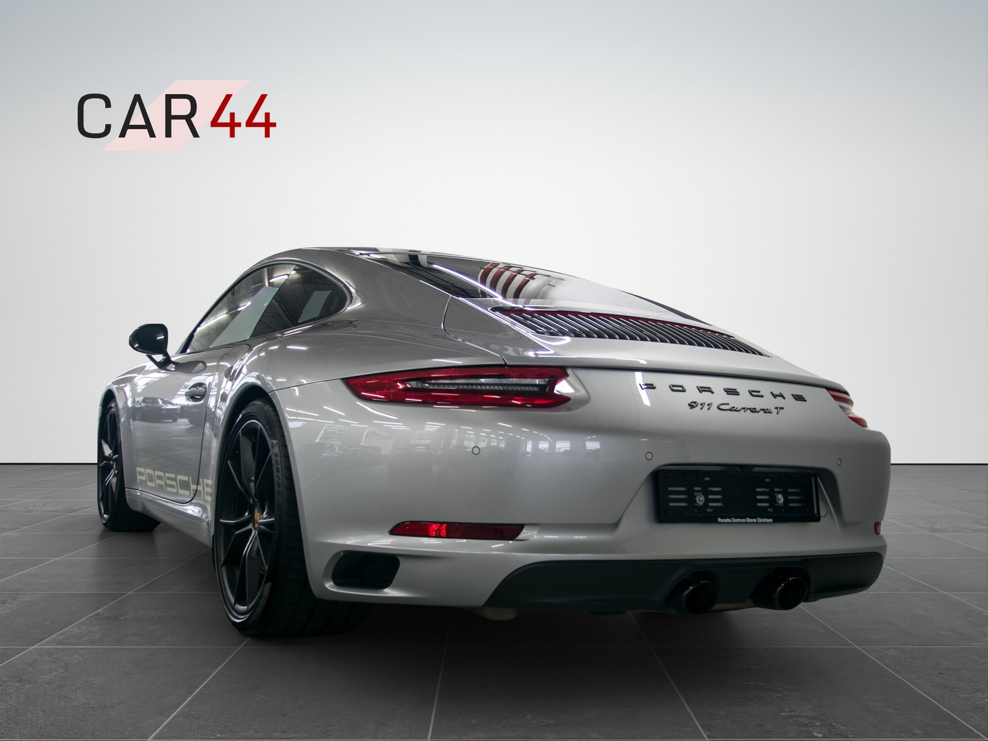 PORSCHE 911 Carrera T PDK-showroom-element-2