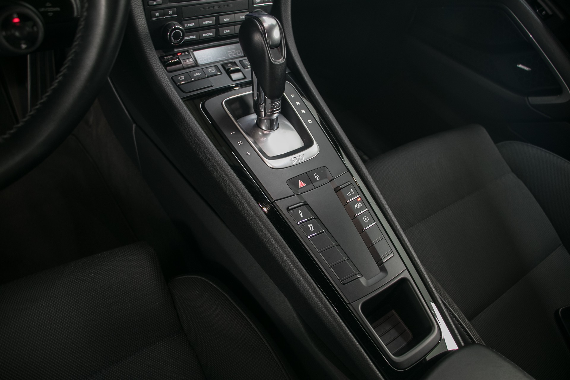 PORSCHE 911 Carrera T PDK-image-7