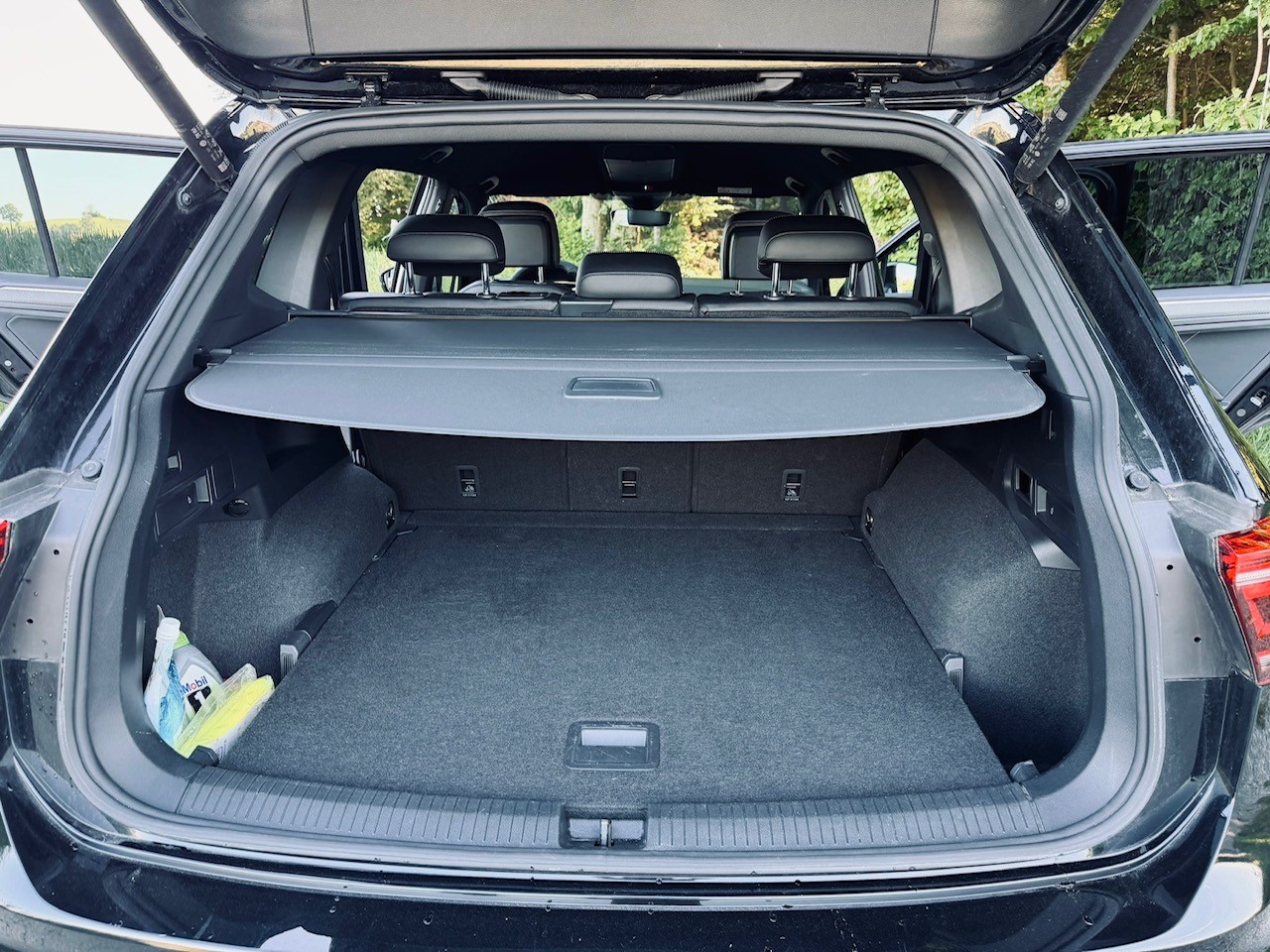 VW 2.0 TSI R-Line DSG Allspace-image-5