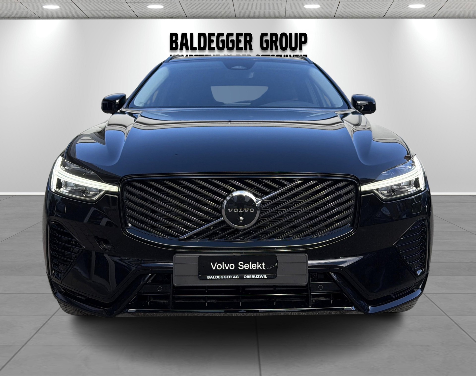 VOLVO XC60 2.0 T8 TE Plus Dark eAWD-image-8