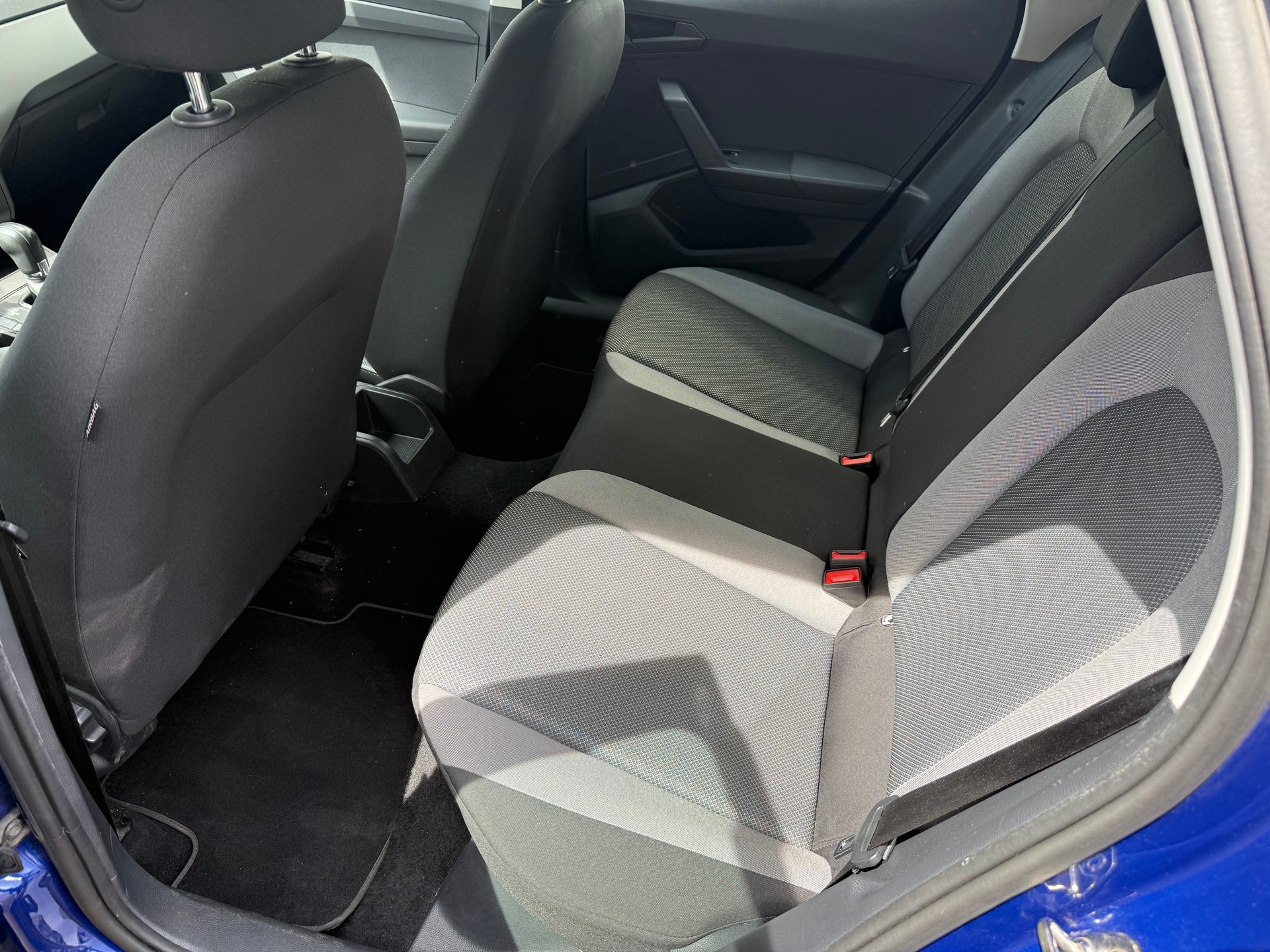 SEAT Ibiza 1.0 EcoTSI DSG Style-image-9
