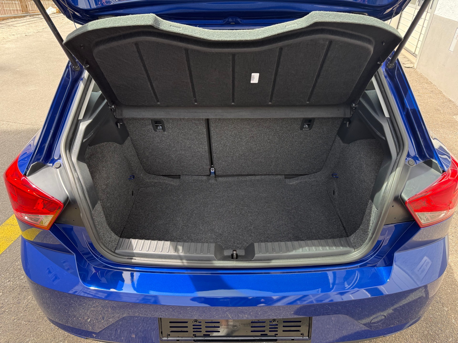 SEAT Ibiza 1.0 EcoTSI DSG Style-image-7