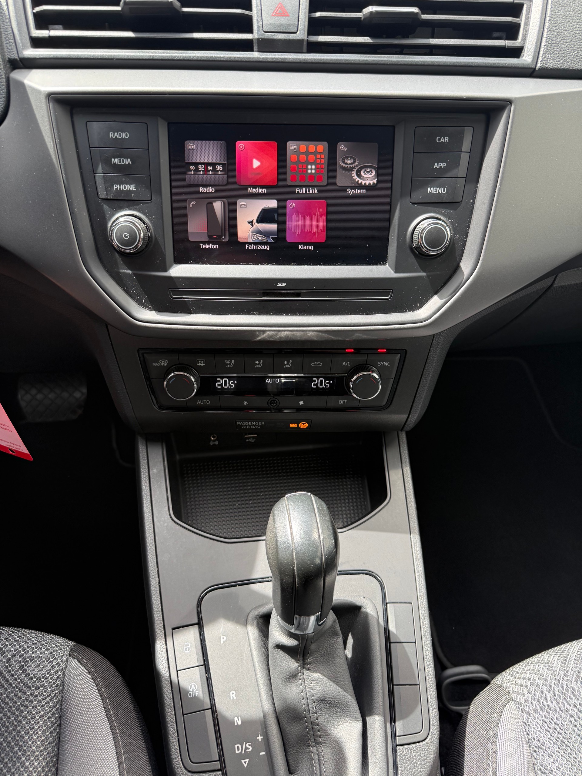 SEAT Ibiza 1.0 EcoTSI DSG Style-image-13