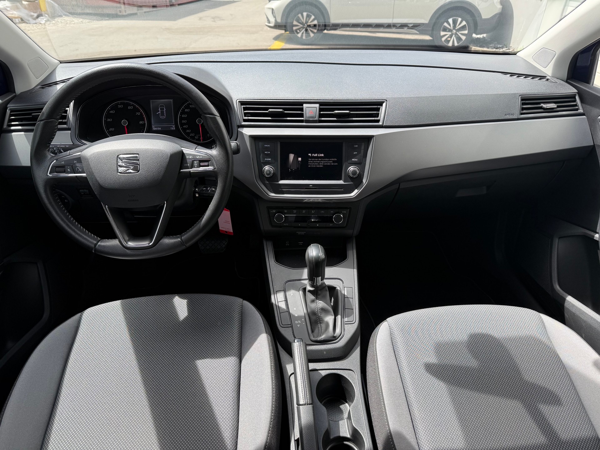 SEAT Ibiza 1.0 EcoTSI DSG Style-image-10