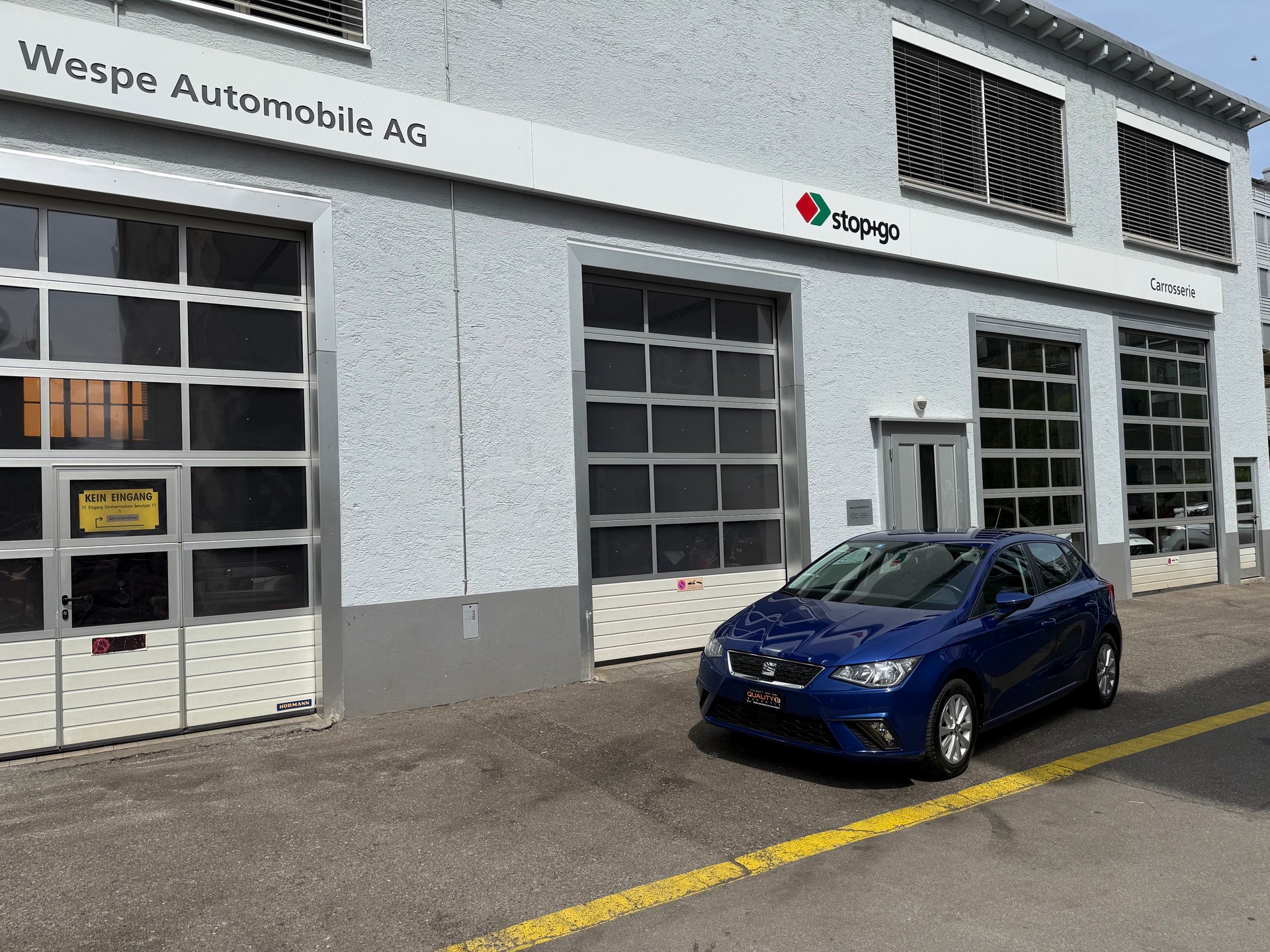 SEAT Ibiza 1.0 EcoTSI DSG Style-image-3