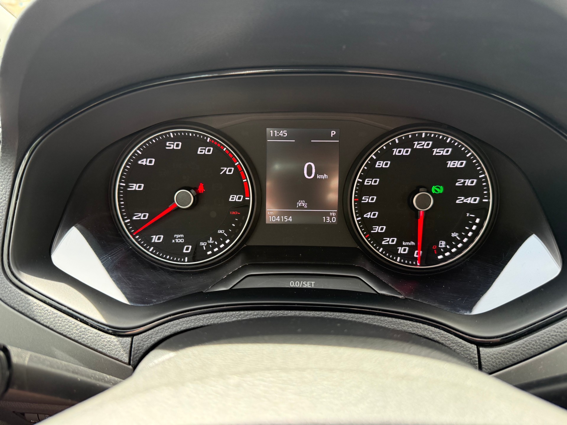 SEAT Ibiza 1.0 EcoTSI DSG Style-image-14