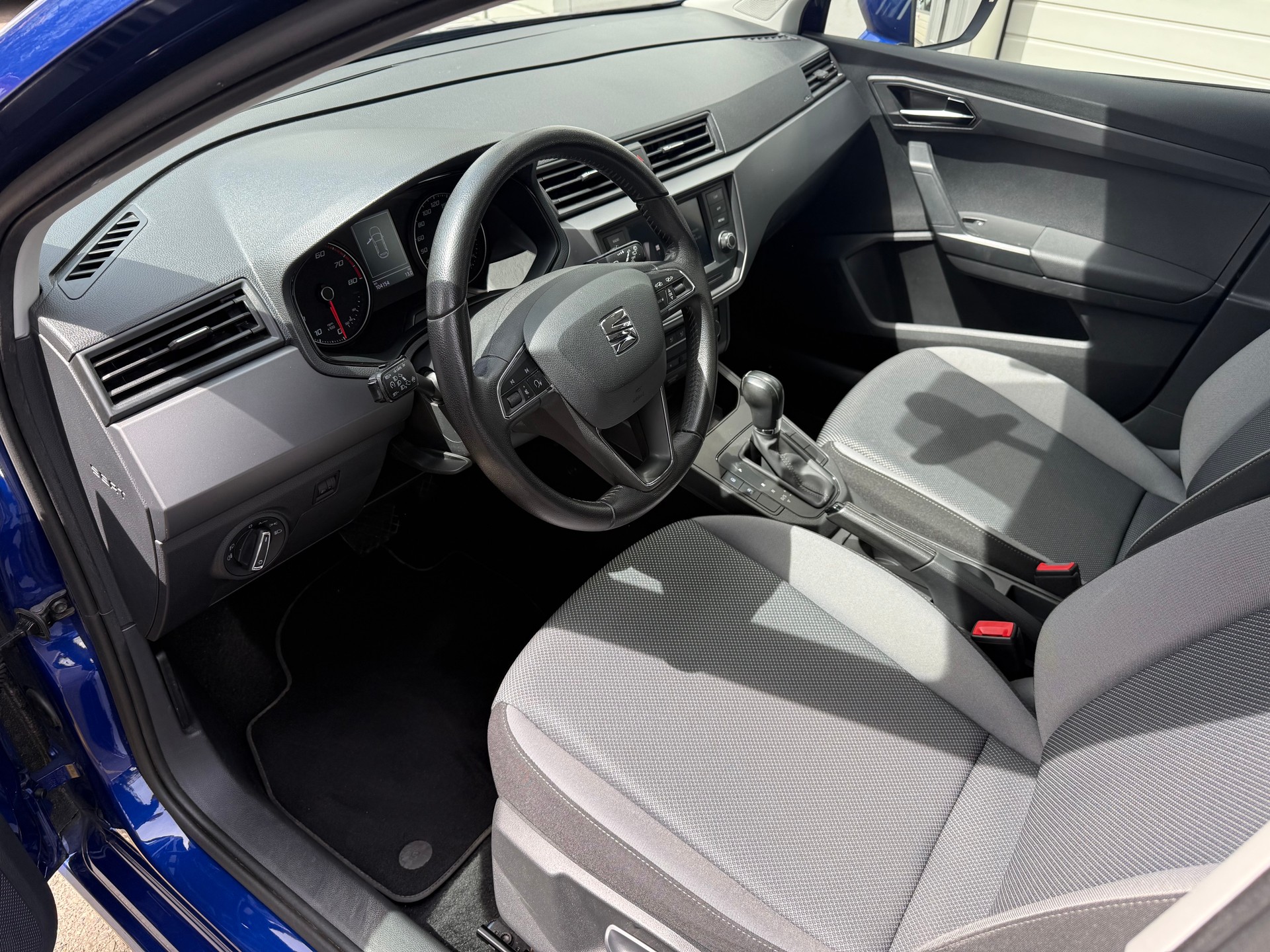 SEAT Ibiza 1.0 EcoTSI DSG Style-image-11