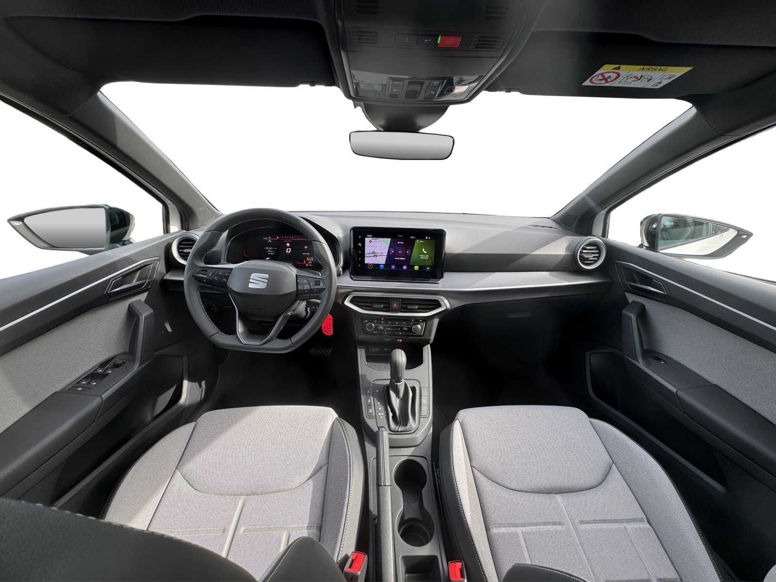 SEAT Ibiza 1.5 TSI FR DSG-image-5